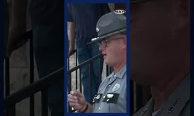 Kentucky I-75 shooting suspect search Day 3: KSP provides updates on manhunt