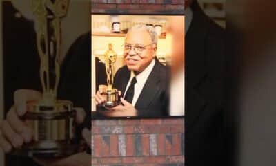 James Earl Jones passes away at age 93