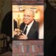 James Earl Jones passes away at age 93