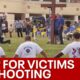 Mass shooting survivors raise money for Apalachee victims | FOX 5 News