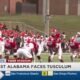 West Alabama hosts Tusculum