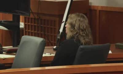 LIVE: Opening statements have begun in Laurie Shaver trial