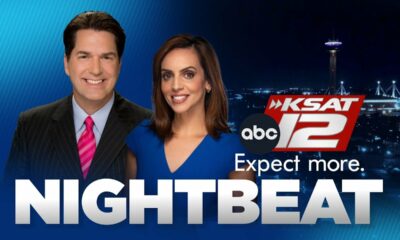 KSAT 12 Nightbeat : Sep 09, 2024