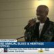 33rd Annual Blues & Heritage Festival rocks Jackson County Fairgrounds