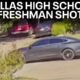 South Oak Cliff High School freshman girl shot at park across campus