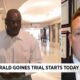 Houston attorney on start of Gerald Goines trial