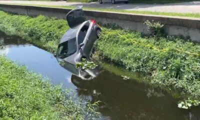 St. Petersburg residents clean up after intense rainstorms