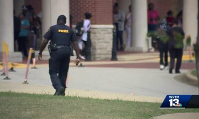 Shooting threats target four central Alabama high schools