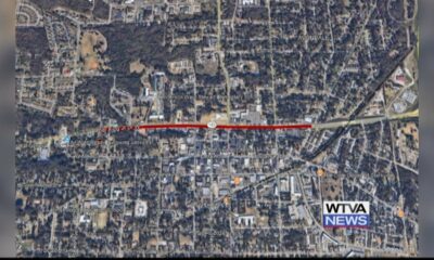 Starkville leaders to hold groundbreaking on road improvement project