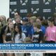 Hope Squads Program Introduced to Local Schools