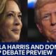 Harris and Trump debate: Preview for presidential debate | FOX 7 Austin