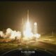 SpaceX successfully launches Polaris Dawn historic spacewalk mission