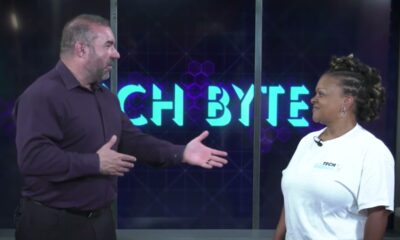 Tech Byte – Tech Tues with Sister M