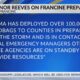 Mississippi governor on Francine preparations