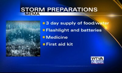 MEMA provides tips ahead of Gulf storm Francine