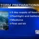 MEMA provides tips ahead of Gulf storm Francine