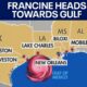 Francine churns towards Gulf Coast | FOX 7 Austin