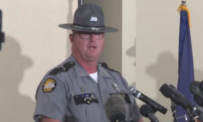 Kentucky I-75 shooting update: 3 p.m. Tuesday