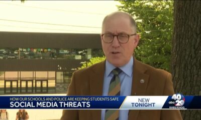 Unfounded social media threats prompt caution at Arkansas schools