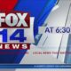 FOX 14 NEWS AT 6:30 9/09