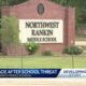 Arrest made in Rankin County school threat