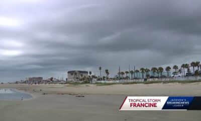 MEMA urges residents to prepare for Francine