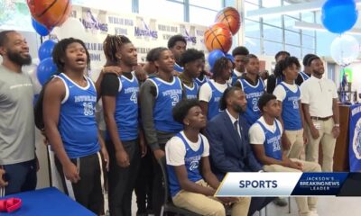 Murrah announces new boys basketball head coach