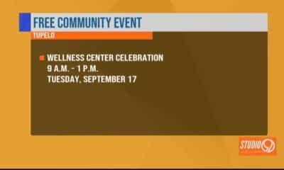 Studio 9 Interview: NMMC’s Wellness Center celebrates 35 years