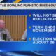 Mayor Bowling PLans to Finish Term | Sept. 10, 2024 | News 19 at 5 p.m.