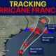 TRACKING FRANCINE: Tropical storm officials becomes a hurricane – LATEST