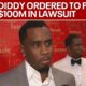 Diddy's 0M sexual assault lawsuit | FOX 5 News