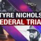 Jury selection beings for federal trial of officers charged in Tyre Nichols' death