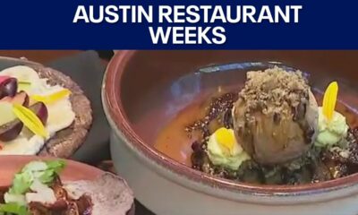 Austin Restaurant Weeks: Comedor | FOX 7 Austin