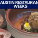 Austin Restaurant Weeks: Comedor | FOX 7 Austin