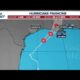 Hurricane Francine: Latest track of the Cat. 1 storm, plus getting ready in Louisiana