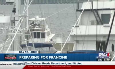 Boat owners weigh risk versus reward amid mandatory evacuation