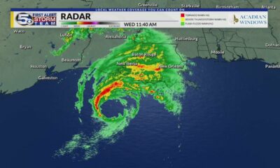 Hurricane Francine: Gulf Coast coverage you can count on