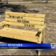 Interview: Anti-bullying benches set up in Calhoun County