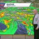 Hurricane Francine: 2 p.m. Wednesday update