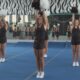 Clarkdale Bulldogs cheer squad prepare for football season