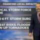 09/11 Ryan's "Hurricane Francine" Wednesday Morning Forecast