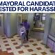 Mayoral candidate in Manor, Texas arrested for harassment | FOX 7 Austin