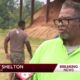 Jackson residents fill up sandbags ahead of Francine