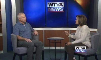 Interview: Ricky Credille Insurance and others to take part in WTVA's Fall Senior Health Fair