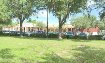 Student arrested for bringing gun to Lake Brantley High School