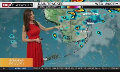 South Florida 7 a.m. Weather Cut-in 9/11/2024