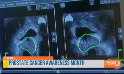 Wellness Wednesday: Prostate Cancer Awareness Month