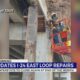 TDOT updates I-24 east loop repairs