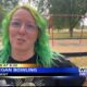 Parent talks about seriousness of school threats