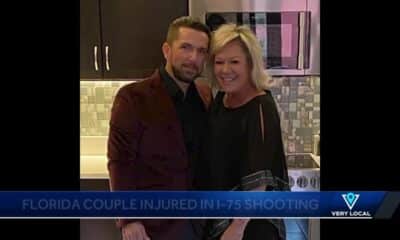 Florida couple injured in Kentucky I-75 shooting continues to recover